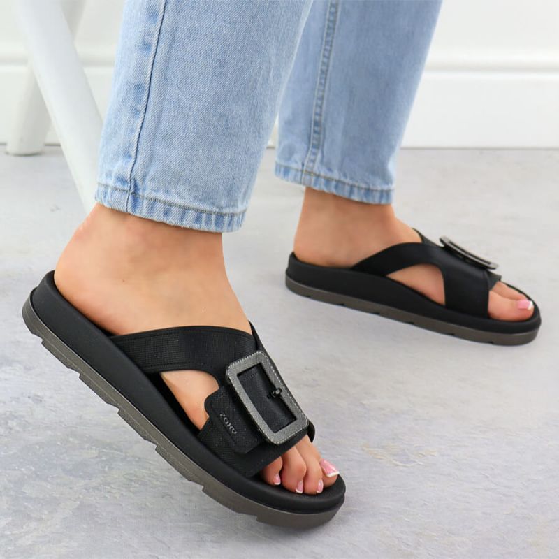 Zaxy RR285078 W INT2136B flip-flops Footwear/Lifestyle/Zaxy Your Sports Performance
