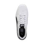 Puma Court Classic Clean men's shoes white 402223 01