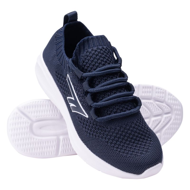 Hi-Tec Rilon Teen Jr shoes 92800654307 Footwear/Outdoor/Hi-tec Your Sports Performance