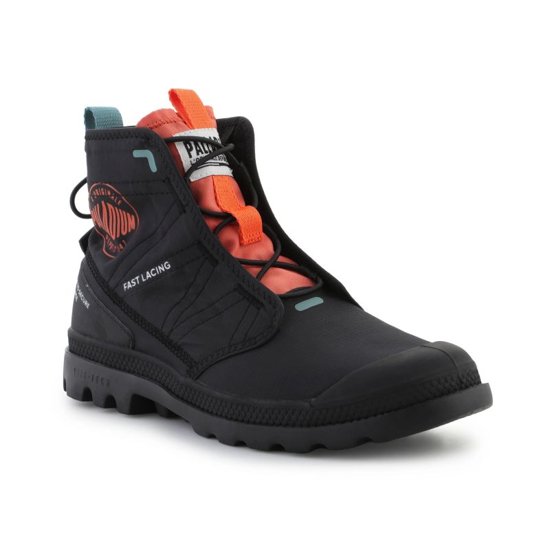 Palladium Pampa Travel Lite Rs 79104-008-M shoes Footwear/Lifestyle/Palladium Your Sports Performance