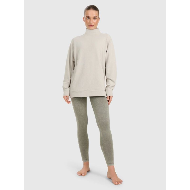 Women's 4F Yoga and Pilates Sweatshirt 4FWAW25TFSWF589-12S Clothing Your Sports Performance
