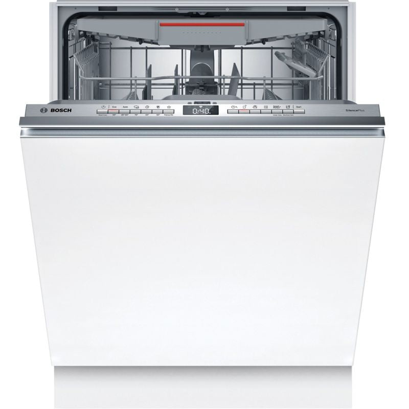 BOSCH SMV4EVX00E built-in dishwasher AGD - Produkty/Zmywarki do zabudowy Your Sports Performance