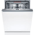 BOSCH SMV4EVX00E built-in dishwasher AGD - Produkty/Zmywarki do zabudowy Your Sports Performance