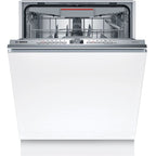 BOSCH SMV4EVX00E built-in dishwasher AGD - Produkty/Zmywarki do zabudowy Your Sports Performance