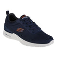 Skechers Skech-Air Dynamight - Bliton 232691-NVOR Navy Blue 45 Footwear Your Sports Performance