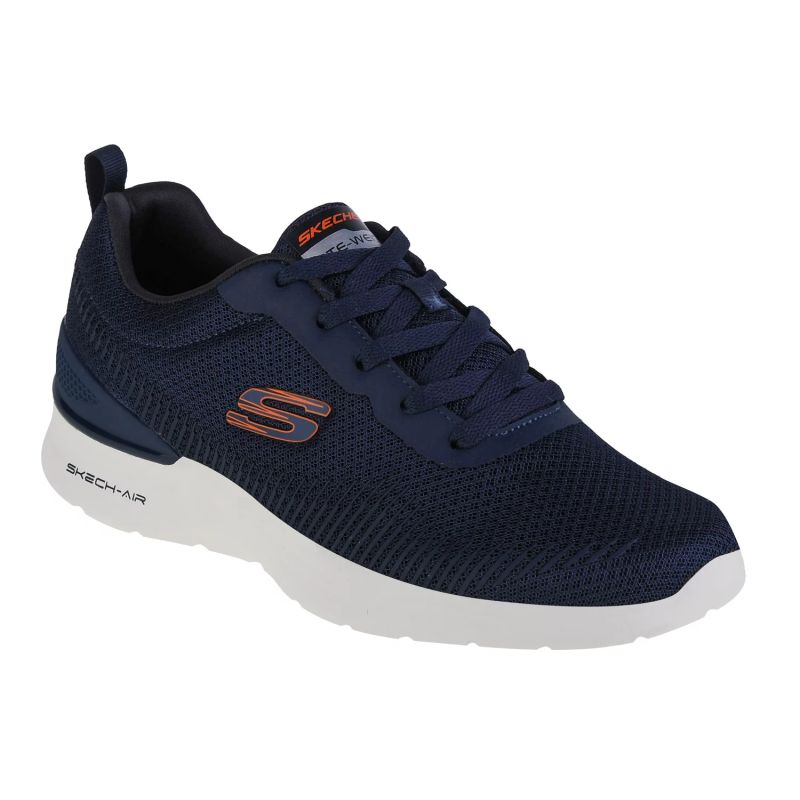 Skechers Skech-Air Dynamight - Bliton 232691-NVOR Navy Blue 45 Footwear Your Sports Performance