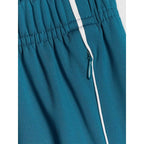 Women's quick-drying wide-leg trousers 4F 4FRSS26TTROF1966-46S 4f