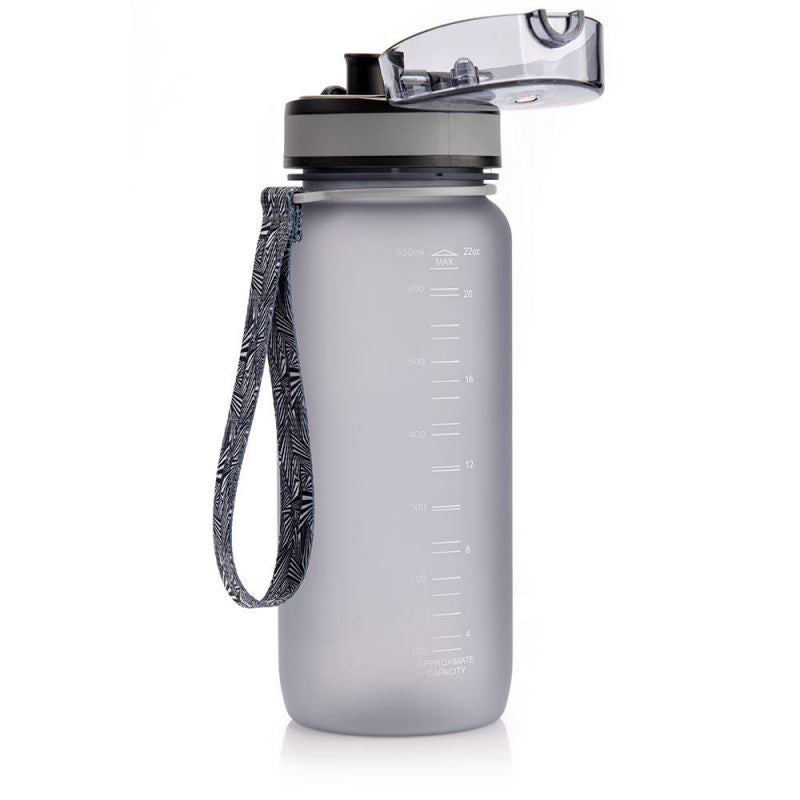 Meteor water bottle 500 ml 74572 Accessories/Training equipment Your Sports Performance