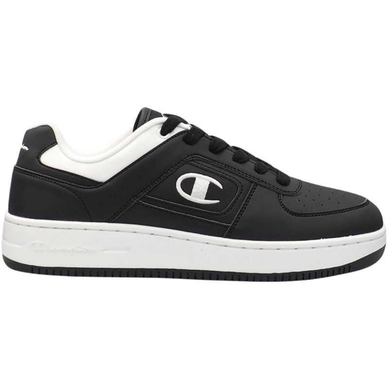 Champion Foul Play Element Low M S22340 KK002 shoes Footwear/Lifestyle/Champion Your Sports Performance
