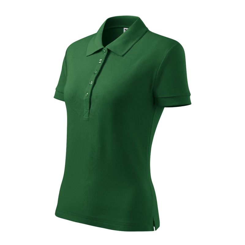 Malfini Cotton Heavy polo shirt W MLI-21606 Clothing/Lifestyle/T-shirts/Malfini Malfini