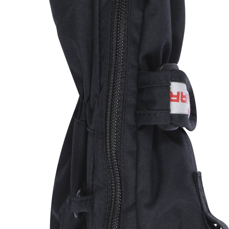 Lego Wear Kid's Aripo 703 Winter Gloves Black (22871-995) In preparation Your Sports Performance