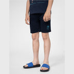 Shorts 4F Jr 4FJSS23TSHOM047 31S Clothing/Lifestyle/Trousers, shorts 4F