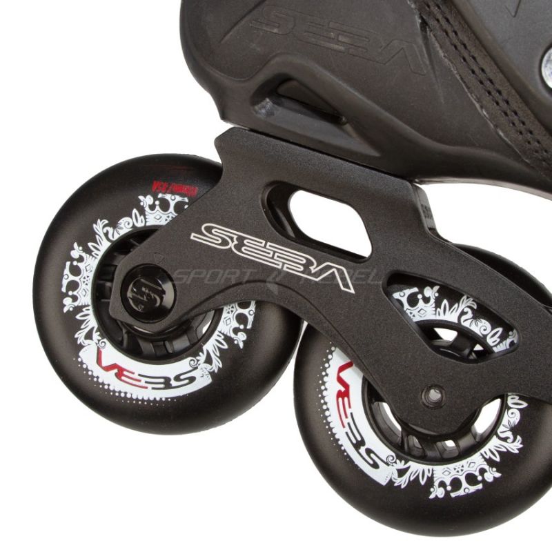 Seba Trix 2 80 SSK-TRX280 freestyle skates Accessories/Skating/Rolki (pozostałe) Your Sports Performance