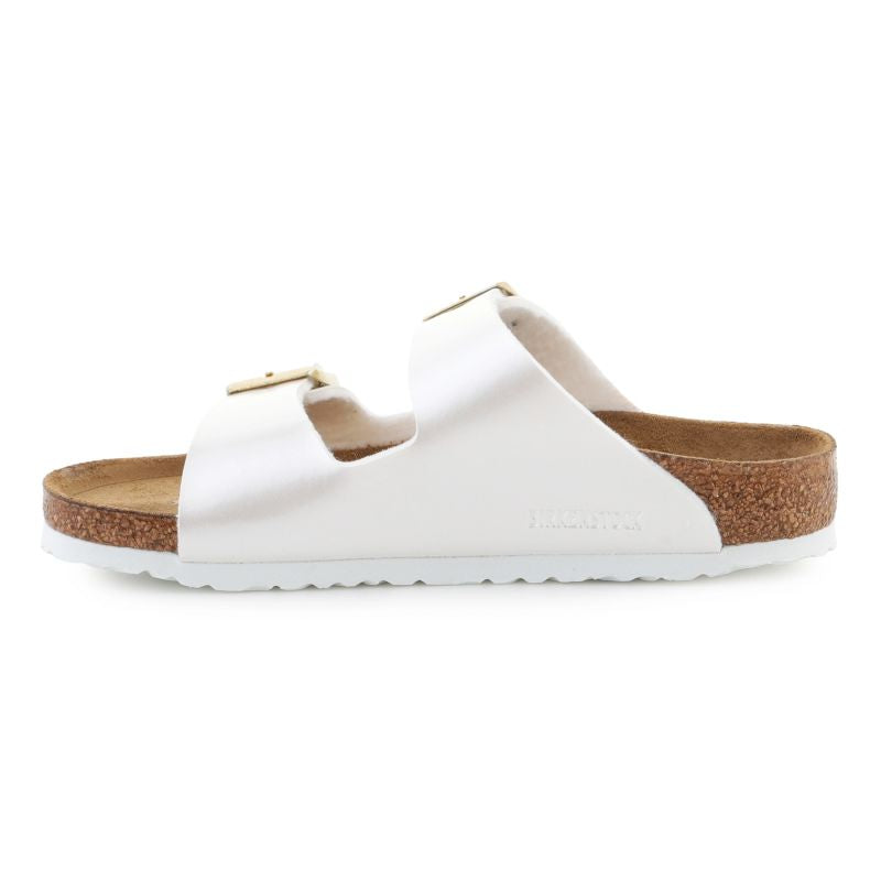 Birkenstock Arizona Kids BS 1029456 Electric Metallic Pearl To be categorized Your Sports Performance