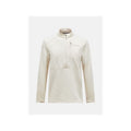 Peak Performance M Trail Polartec Half Zip Beige Sweatshirt Import z PMSport Your Sports Performance