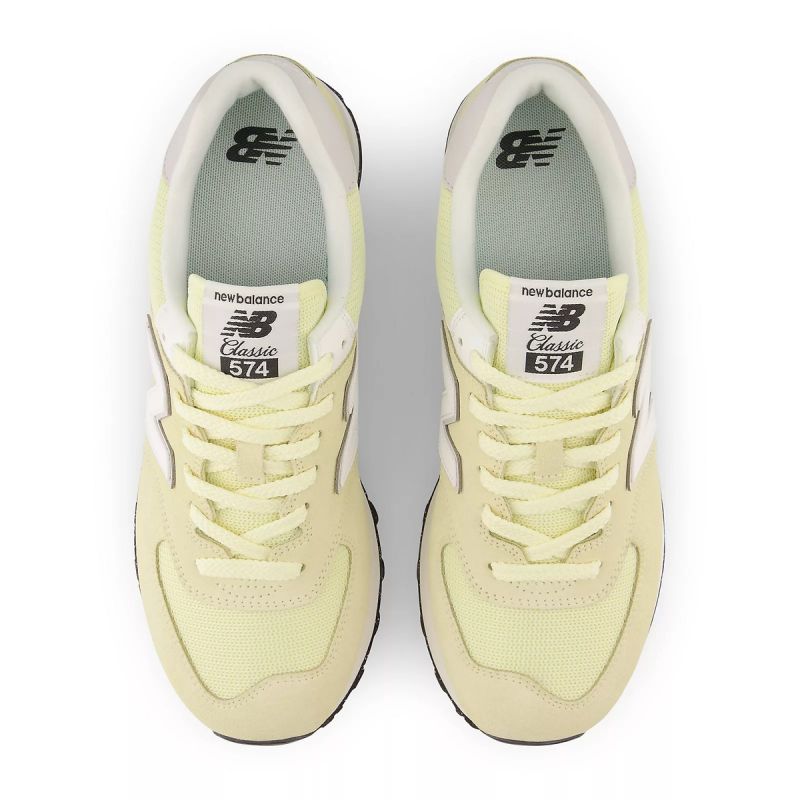 New Balance U U574Y2W shoes Footwear/Lifestyle New Balance