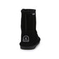 BearPaw Emma Toddler Zipper Jr 608TZ Black Neverwet Shoes Footwear/Outdoor/UGG Your Sports Performance