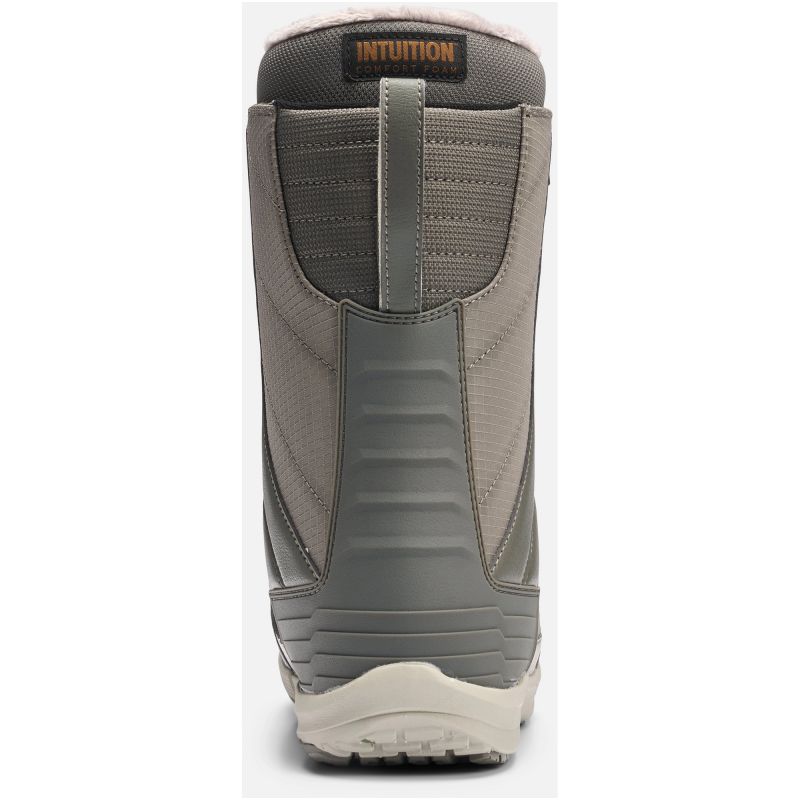 Women’s Snowboard Boots K2 HAVEN LIGHT GREY 10