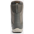 Women’s Snowboard Boots K2 HAVEN LIGHT GREY 10
