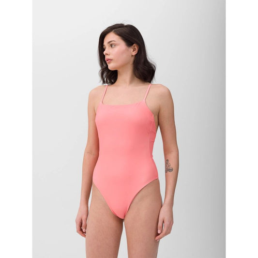 Women's one-piece swimsuit 4F *Kategoria tymczasowa Your Sports Performance