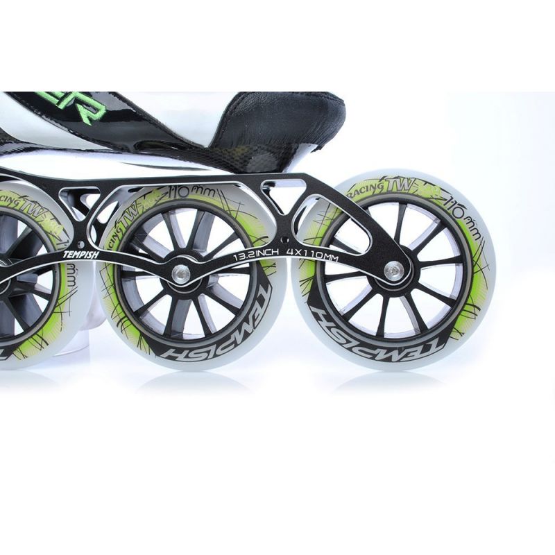 Tempish Spider 10000047015 speed skates Accessories/Skating/Rolki (pozostałe) Your Sports Performance