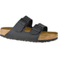 Birkenstock Arizona BF SFB 551251 czarne 35 Footwear/Outdoor Birkenstock