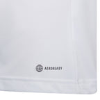 T-shirt adidas Entrada 22 Jsy Jr HC5054 Clothing/Football Adidas