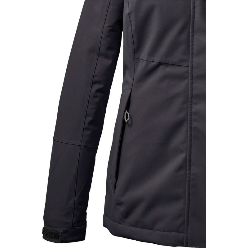Killtec Kow 140 Wmn Jacket Jckt W 37411/200 Clothing/Outdoor/Killtec Your Sports Performance