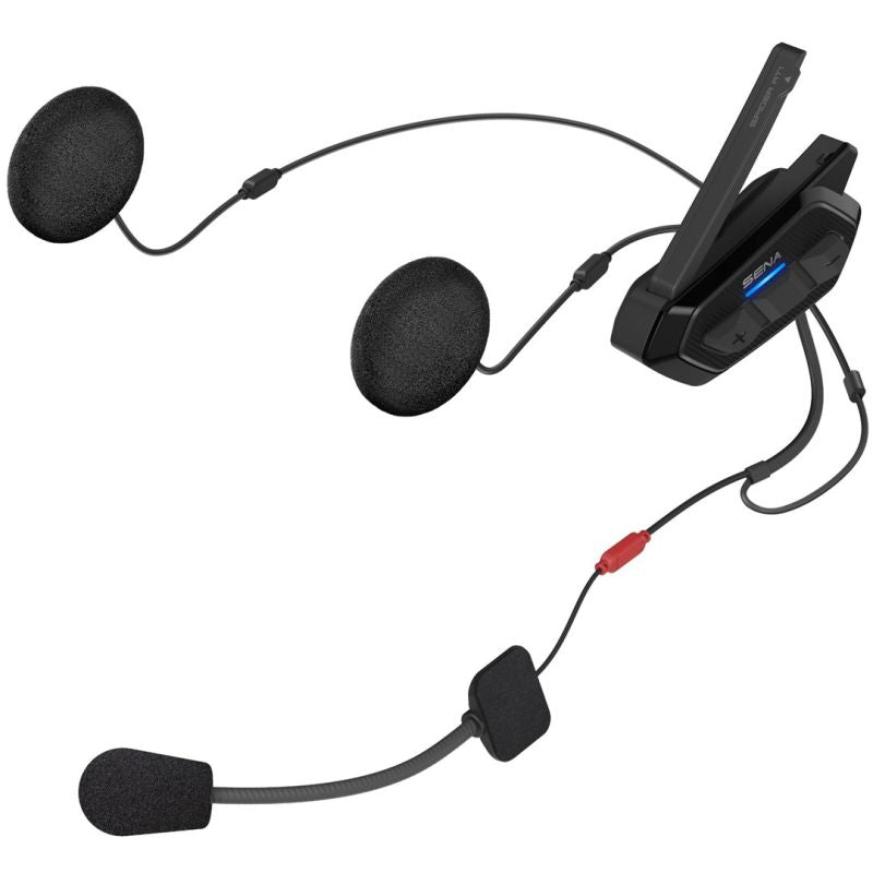 Sena Spider RT1 Dual Pack Motorcycle Intercom In preparation Your Sports Performance