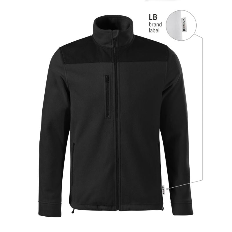 Rimeck Effect M MLI-530LB sweatshirt Clothing/Outdoor/Rimeck Your Sports Performance