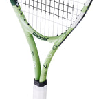 Babolat Wimbledon 25 Junior Tennis Racket Mint 140529 In preparation Your Sports Performance