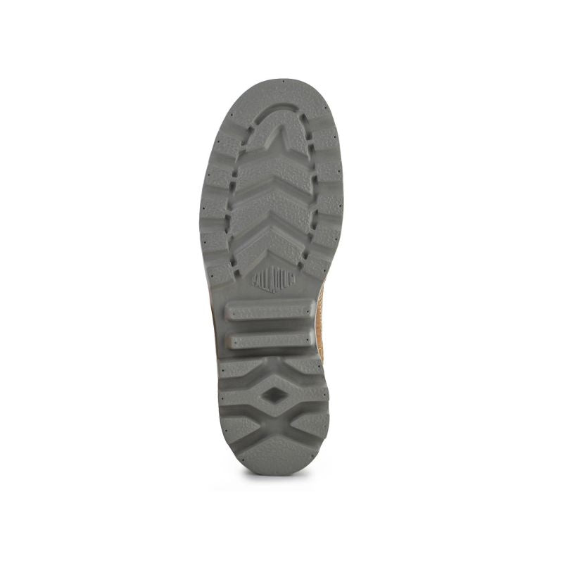 Palladium Pampa Travel Lite 77039-274-M Desert shoes Footwear/Lifestyle/Palladium Your Sports Performance