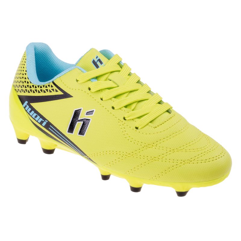 Huari Octubri FG Jr shoes 92800402368