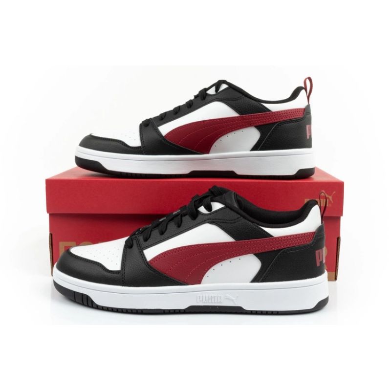 Puma Rebound v6 Low M 392328 30 shoes Footwear/Lifestyle Puma