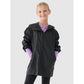 Children's transitional raincoat with rubber coating 4F Junior 4FJWSS24TJACU217-20S *Kategoria tymczasowa Your Sports Performance