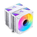 Jonsbo CR-3000 CPU Cooler, ARGB - White Chłodzenie/Chłodzenie CPU Your Sports Performance