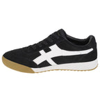 Skechers Zinger-Manchego 237351-BKW Black 40 In preparation Your Sports Performance