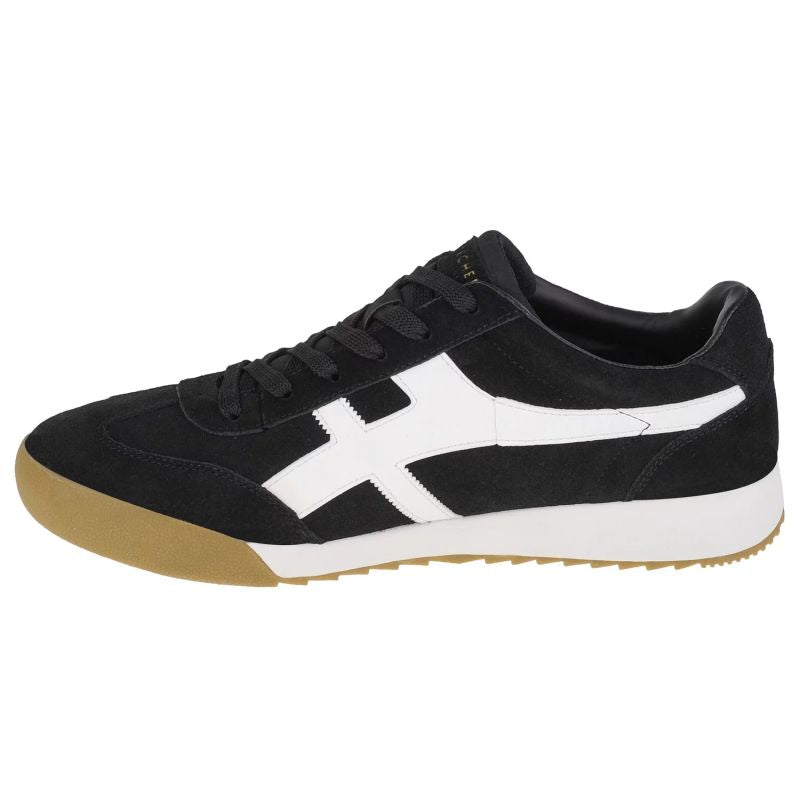 Skechers Zinger-Manchego 237351-BKW Black 40 In preparation Your Sports Performance