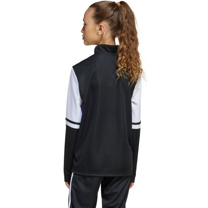 Adidas Squadra 25 Training Top Jr JE2749 sweatshirt Clothing/Football Adidas