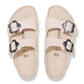 Birkenstock Arizona Flower Buckle Jr 1029442 Flip-Flops Footwear/Lifestyle/Brinkenstock/Klapki/chodaki Birkenstock
