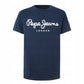 Pepe Jeans Original Stretch M PM508210 T-shirt Clothing/Lifestyle/T-shirts/Pepe Jeans Your Sports Performance