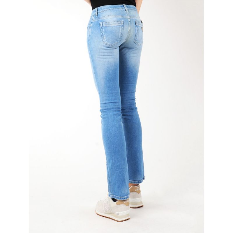 Jeans Guess Starlet W21125D0ET1 In preparation Your Sports Performance