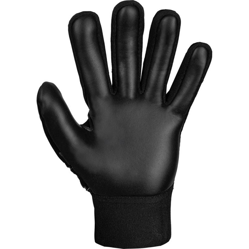 Reusch Attrakt Starter Solid Finger Support Jr gloves 54 72 511 7700 Accessories/Gloves Your Sports Performance