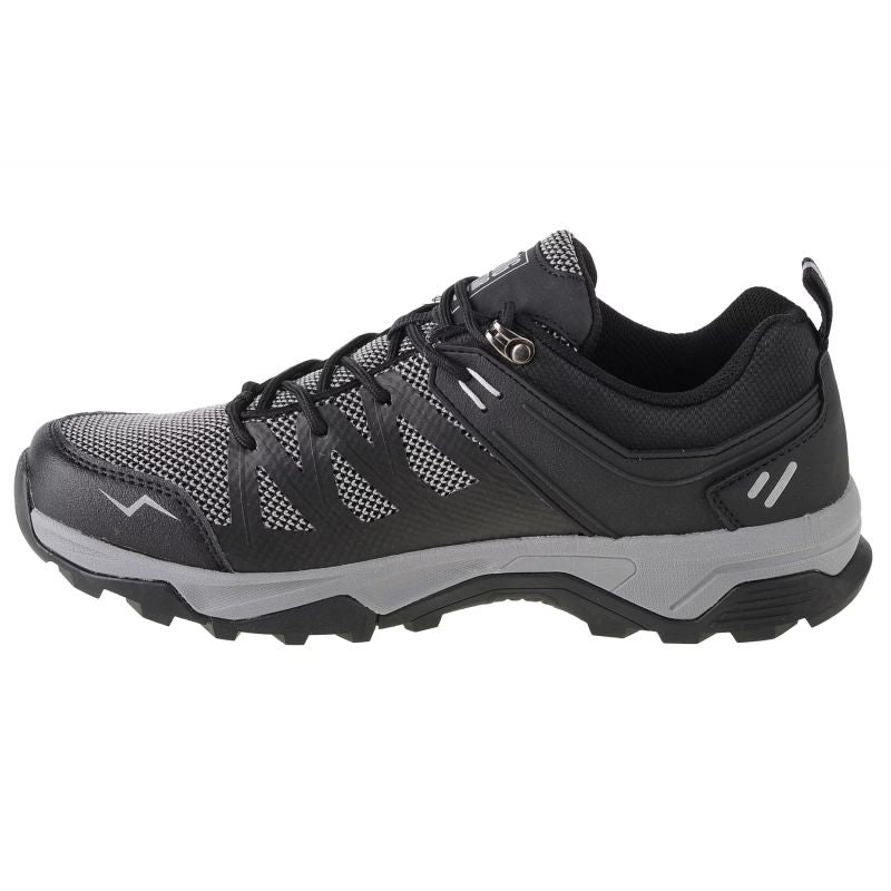 Big Star Trekking Shoes M KK174105 Footwear/Lifestyle/Big Star Your Sports Performance