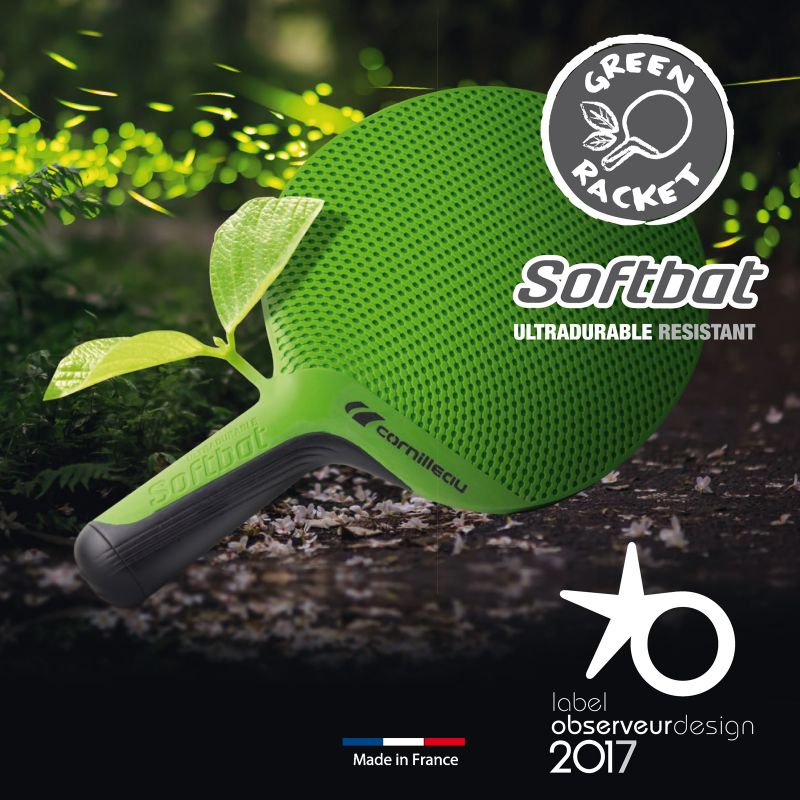 SOFTBAT 454706 table tennis bats Accessories/Rackets and accessories Your Sports Performance