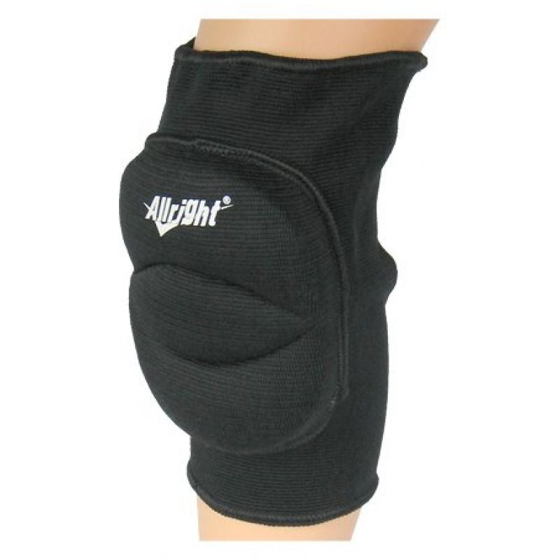 Allright Match volleyball knee pads, black Accessories/Protectors and knee pads Your Sports Performance