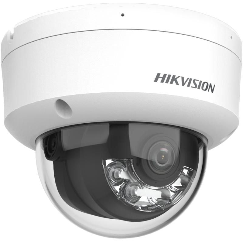 HIKVISION IP CAMERA DS-2CD1183G2-LIUF 2.8mm PL CCTV IP/Kamery Your Sports Performance