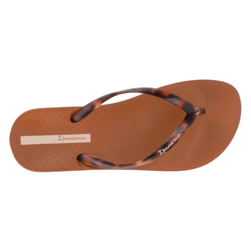 Ipanema Anat Connect W 83475-AJ406 Flip-Flops Footwear/Lifestyle/Ipanema Your Sports Performance