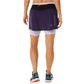 Asics Shorts Fujitrail Skort W 2012B929-400 Clothing/Training Asics