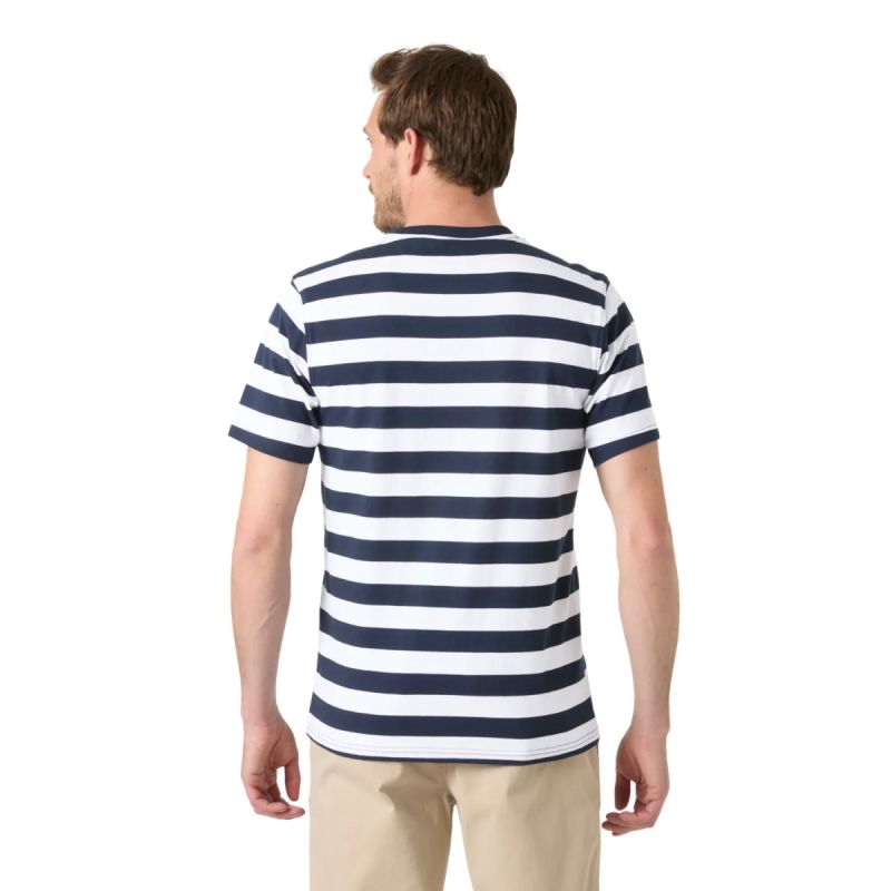 Helly Hansen Men's HUDSON T-SHIRT 54530 599 Helly Hansen